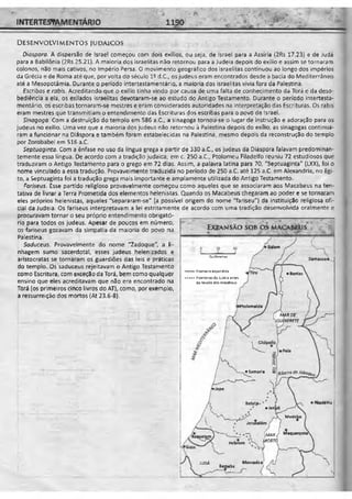 Bíblia de Estudo John Macarthur-completa