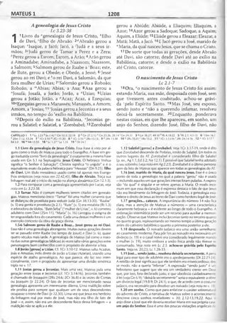 Bíblia de Estudo John Macarthur-completa