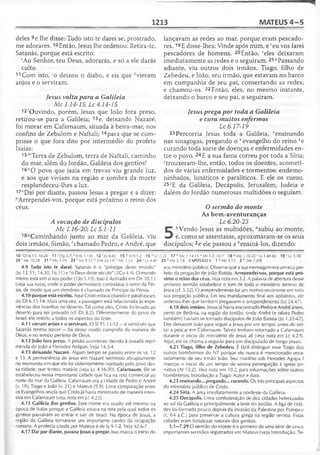 Bíblia de Estudo John Macarthur-completa