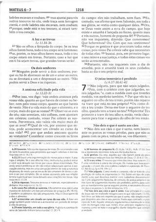 Bíblia de Estudo John Macarthur-completa