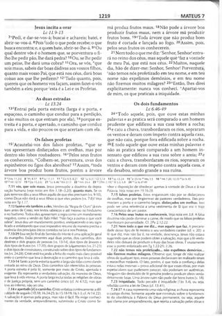 Bíblia de Estudo John Macarthur-completa