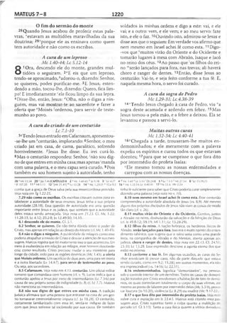 Bíblia de Estudo John Macarthur-completa