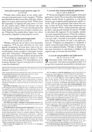 Bíblia de Estudo John Macarthur-completa