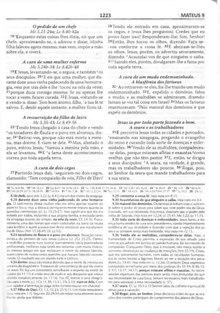 Bíblia de Estudo John Macarthur-completa