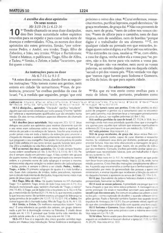 Bíblia de Estudo John Macarthur-completa