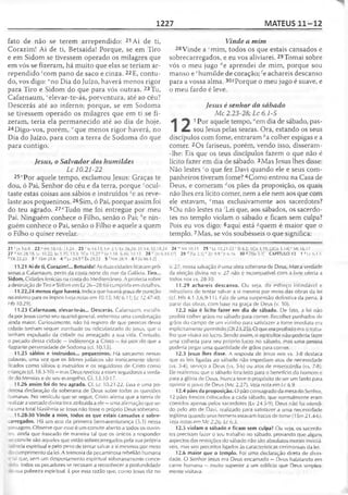 Bíblia de Estudo John Macarthur-completa