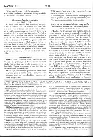 Bíblia de Estudo John Macarthur-completa