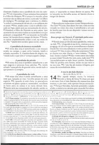 Bíblia de Estudo John Macarthur-completa