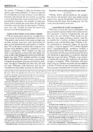 Bíblia de Estudo John Macarthur-completa