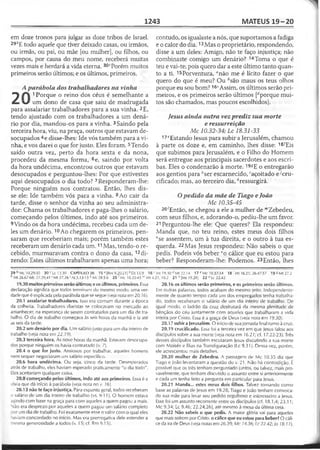 Bíblia de Estudo John Macarthur-completa