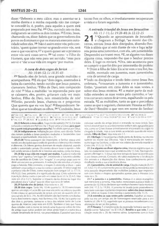 Bíblia de Estudo John Macarthur-completa