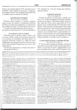 Bíblia de Estudo John Macarthur-completa