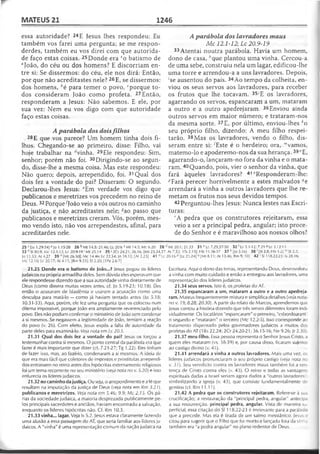 Bíblia de Estudo John Macarthur-completa