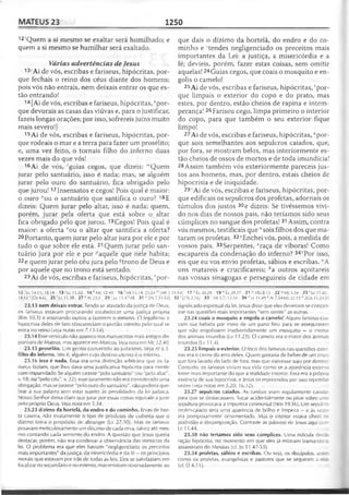 Bíblia de Estudo John Macarthur-completa