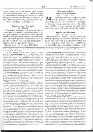 Bíblia de Estudo John Macarthur-completa