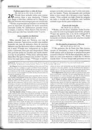 Bíblia de Estudo John Macarthur-completa