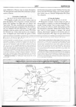 Bíblia de Estudo John Macarthur-completa