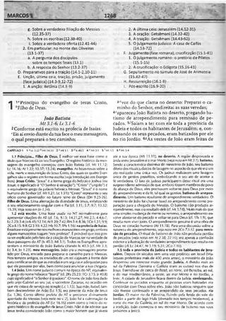 Bíblia de Estudo John Macarthur-completa