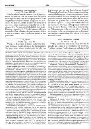 Bíblia de Estudo John Macarthur-completa