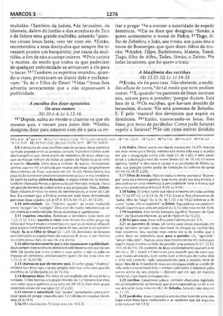 Bíblia de Estudo John Macarthur-completa