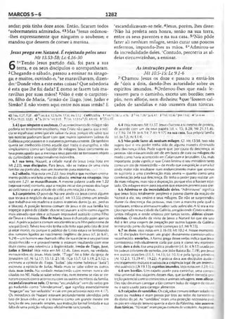 Bíblia de Estudo John Macarthur-completa