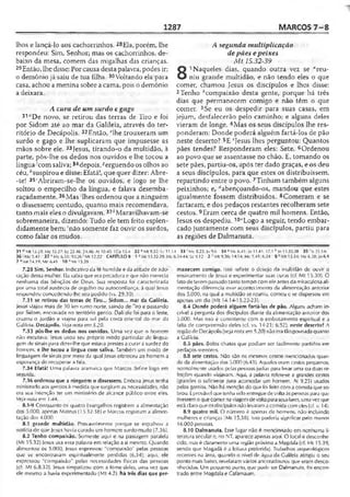 Bíblia de Estudo John Macarthur-completa