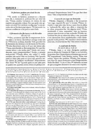 Bíblia de Estudo John Macarthur-completa