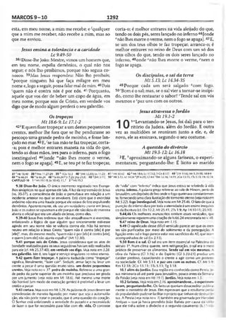 Bíblia de Estudo John Macarthur-completa