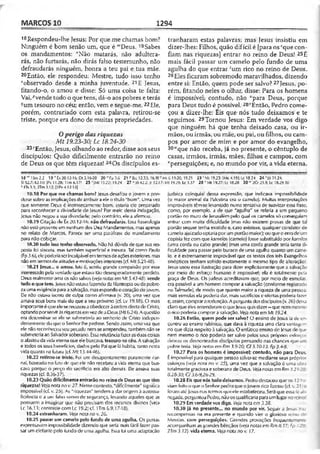 Bíblia de Estudo John Macarthur-completa