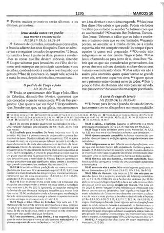 Bíblia de Estudo John Macarthur-completa