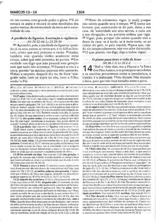 Bíblia de Estudo John Macarthur-completa