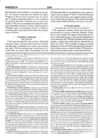 Bíblia de Estudo John Macarthur-completa