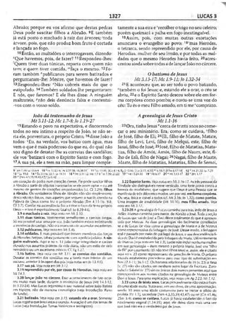 Bíblia de Estudo John Macarthur-completa