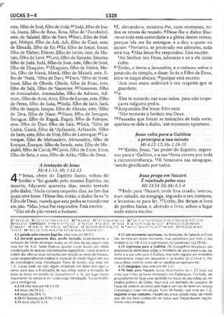 Bíblia de Estudo John Macarthur-completa