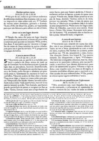 Bíblia de Estudo John Macarthur-completa