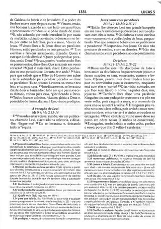 Bíblia de Estudo John Macarthur-completa