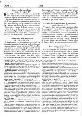 Bíblia de Estudo John Macarthur-completa