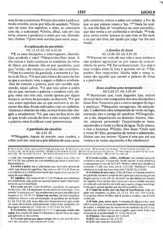 Bíblia de Estudo John Macarthur-completa