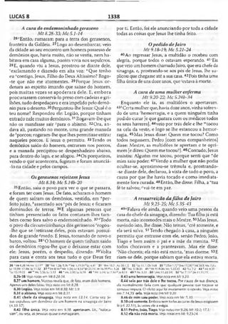 Bíblia de Estudo John Macarthur-completa