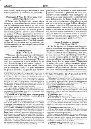 Bíblia de Estudo John Macarthur-completa