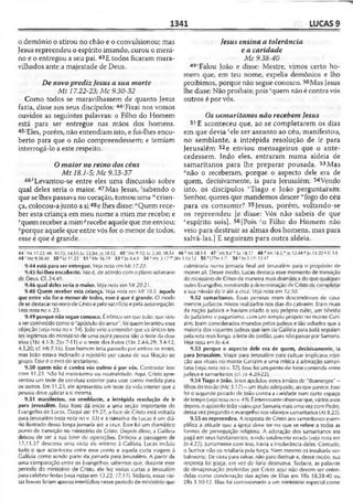 Bíblia de Estudo John Macarthur-completa