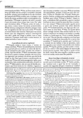 Bíblia de Estudo John Macarthur-completa