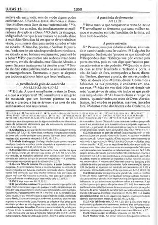 Bíblia de Estudo John Macarthur-completa