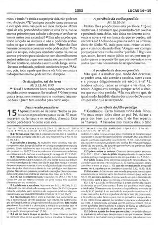 Bíblia de Estudo John Macarthur-completa