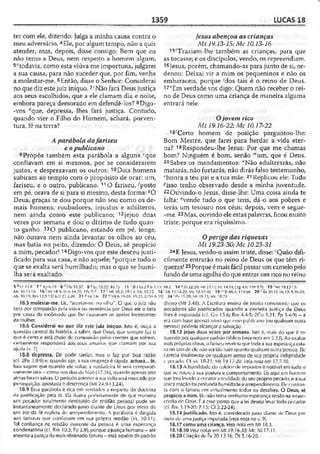 Bíblia de Estudo John Macarthur-completa