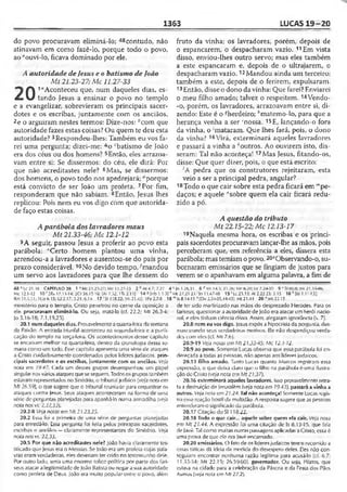 Bíblia de Estudo John Macarthur-completa