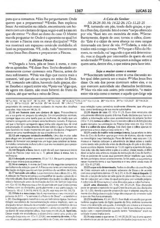 Bíblia de Estudo John Macarthur-completa