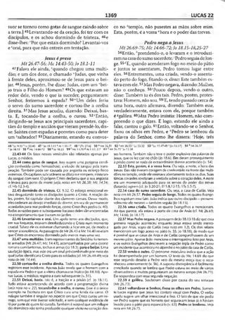 Bíblia de Estudo John Macarthur-completa