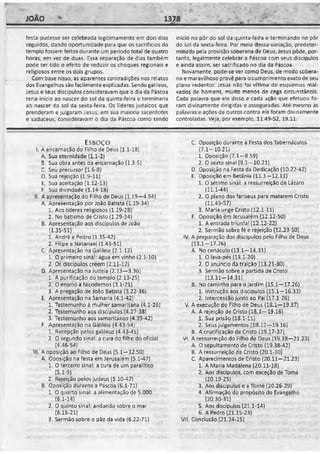 Bíblia de Estudo John Macarthur-completa