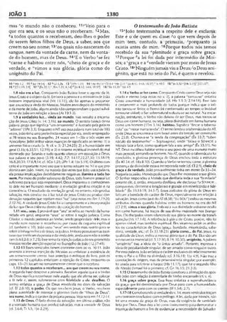 Bíblia de Estudo John Macarthur-completa